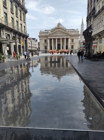 Zdjęcie z Belgii - 