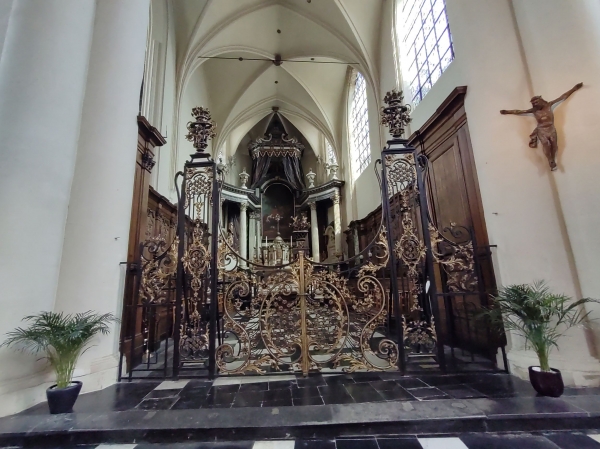 Zdjęcie z Belgii - 