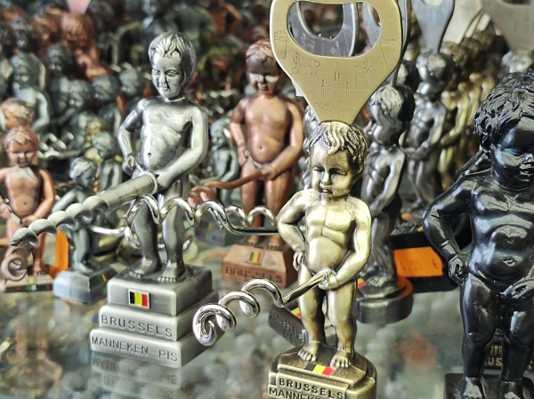 Zdjęcie z Belgii - 