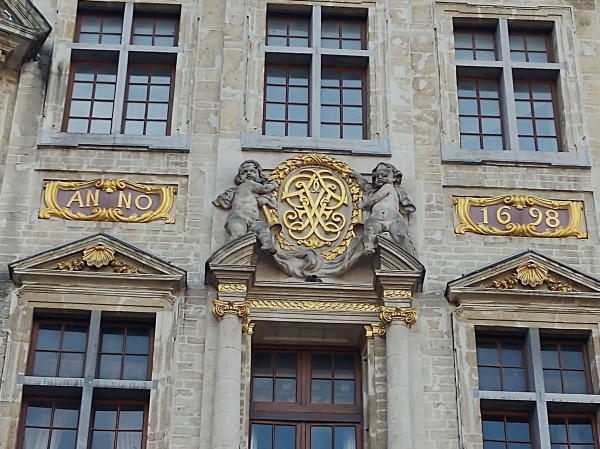 Zdjęcie z Belgii - 