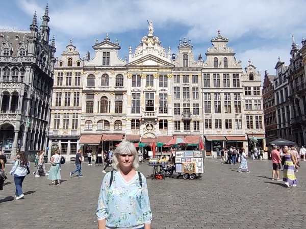 Zdjęcie z Belgii - 