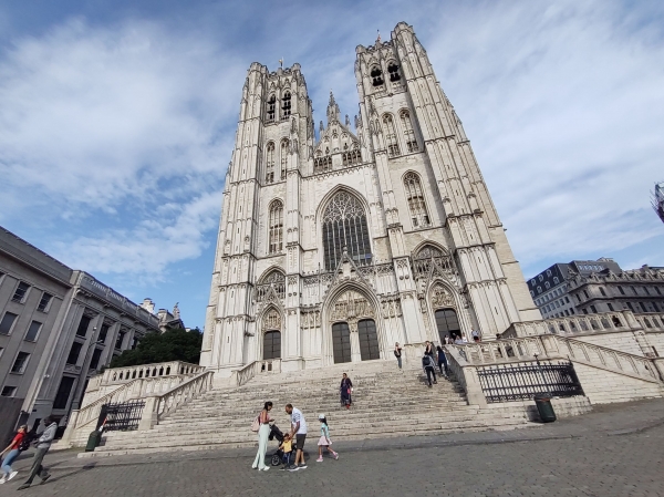 Zdjęcie z Belgii - 