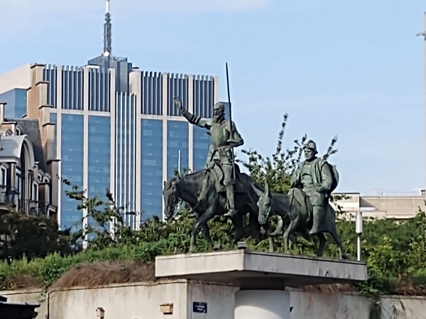 Zdjęcie z Belgii - 