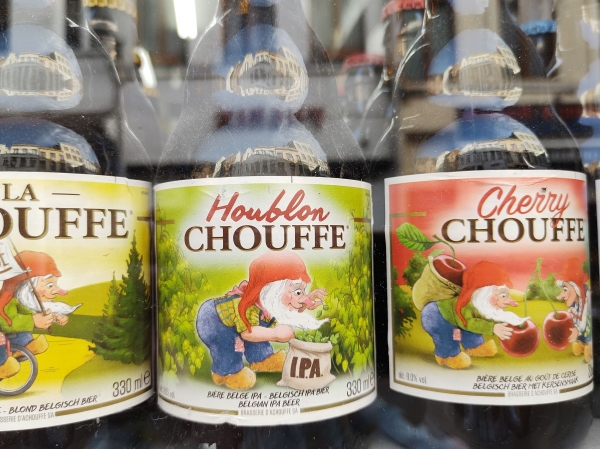 Zdjęcie z Belgii - 