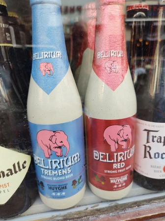 Zdjęcie z Belgii - 