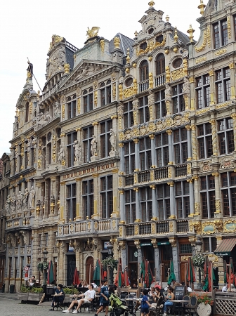 Zdjęcie z Belgii - 