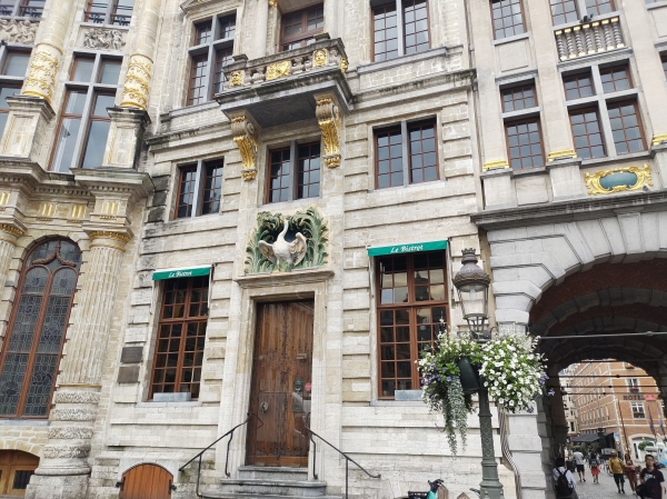 Zdjęcie z Belgii - 