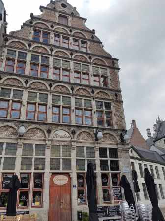 Zdjęcie z Belgii - 