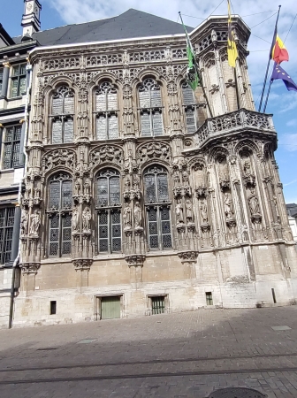 Zdjęcie z Belgii - 