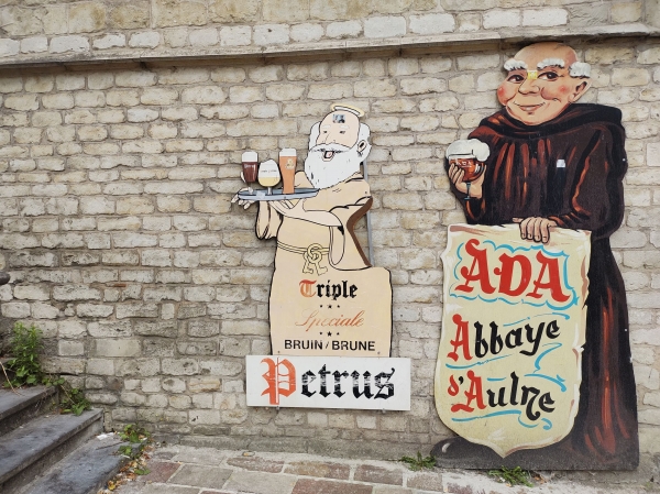 Zdjęcie z Belgii - 