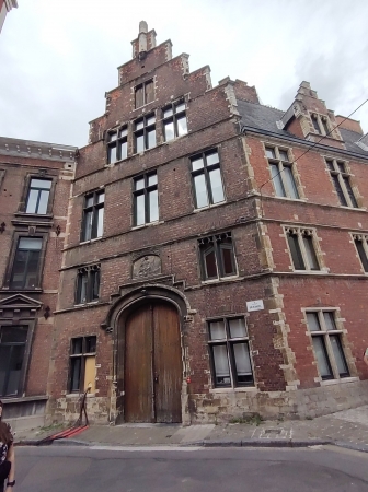 Zdjęcie z Belgii - 