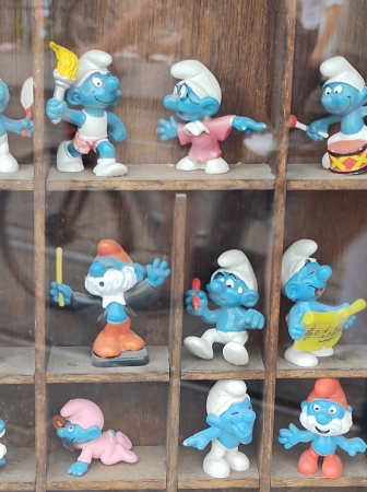 Zdjęcie z Belgii - 