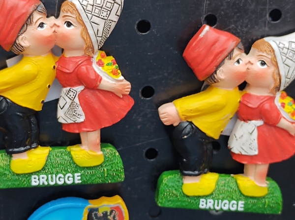 Zdjęcie z Belgii - 
