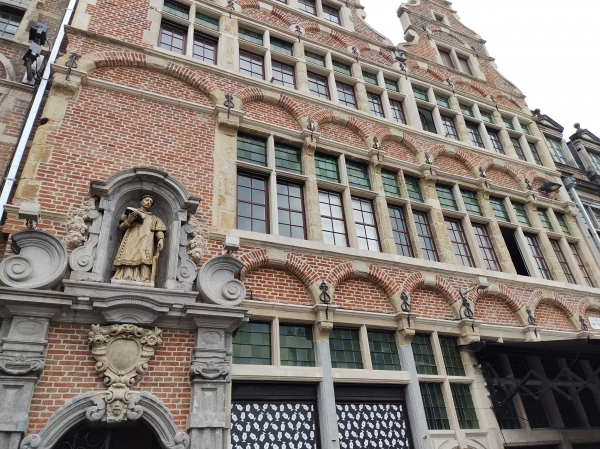 Zdjęcie z Belgii - 
