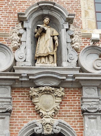Zdjęcie z Belgii - 