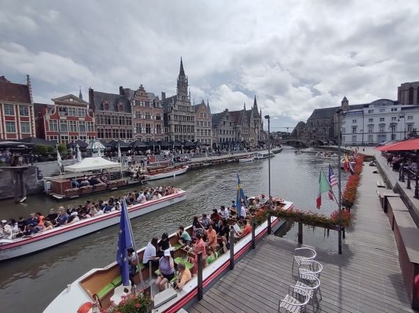 Zdjęcie z Belgii - 