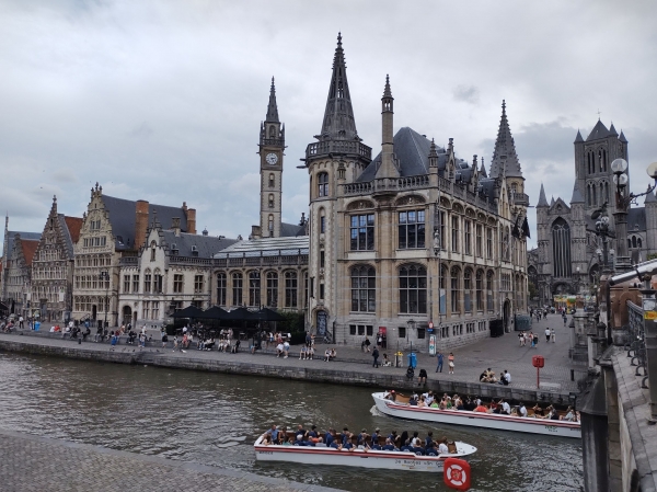 Zdjęcie z Belgii - 