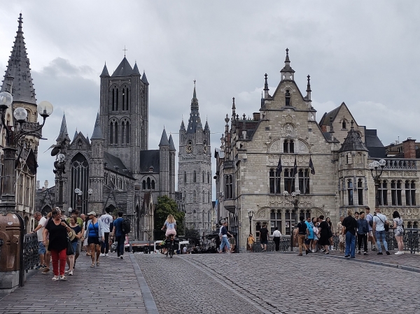 Zdjęcie z Belgii - 