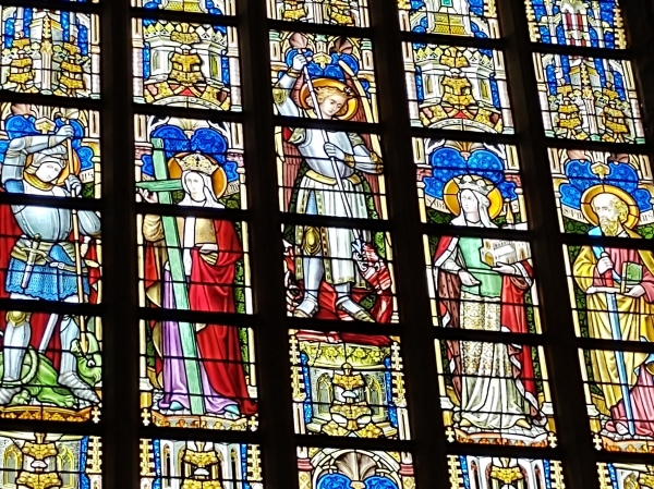 Zdjęcie z Belgii - 