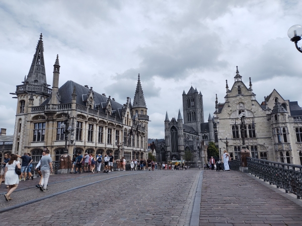 Zdjęcie z Belgii - 