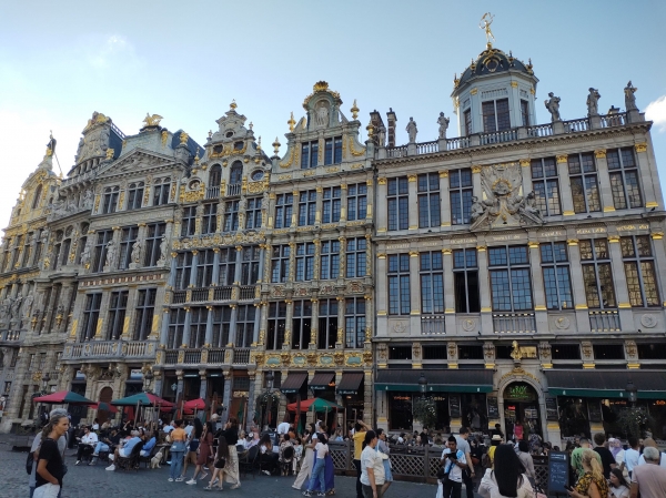 Zdjęcie z Belgii - 