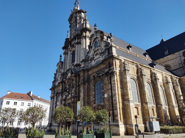 Zdjęcie z Belgii - 