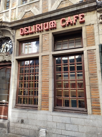 Zdjęcie z Belgii - 