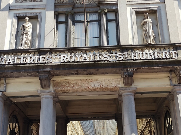 Zdjęcie z Belgii - 