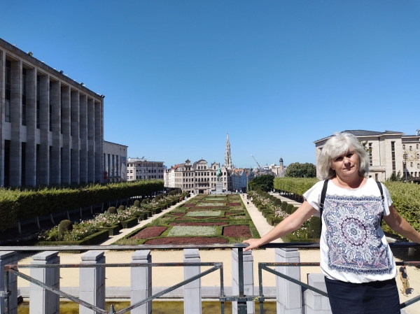 Zdjęcie z Belgii - 