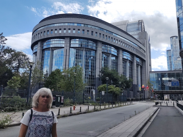 Zdjęcie z Belgii - 