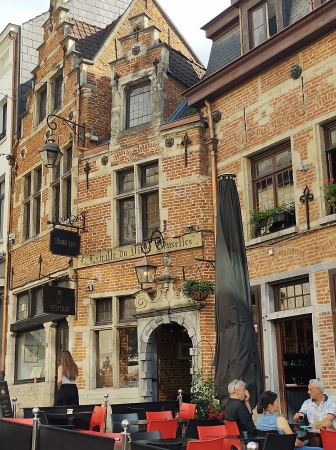 Zdjęcie z Belgii - 