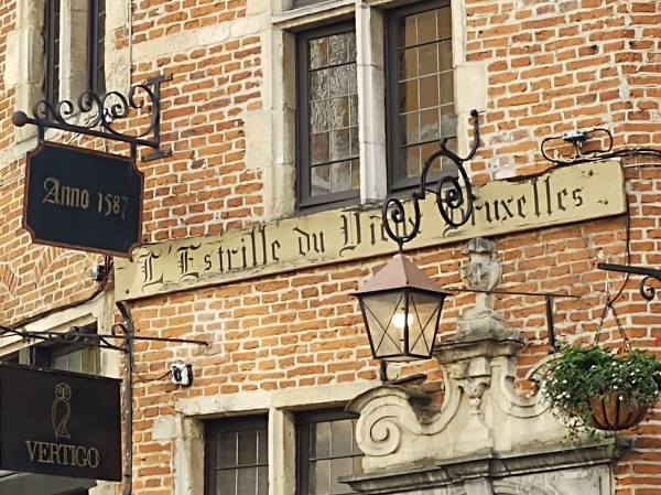 Zdjęcie z Belgii - 