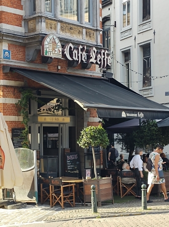 Zdjęcie z Belgii - 