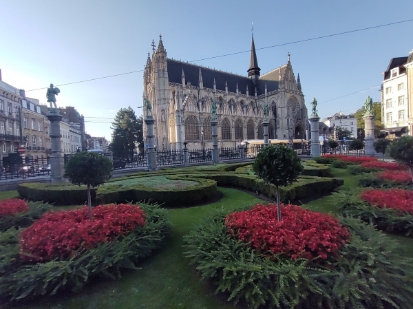 Zdjęcie z Belgii - 