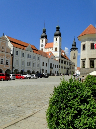 Zdjęcie z Czech - Telcz