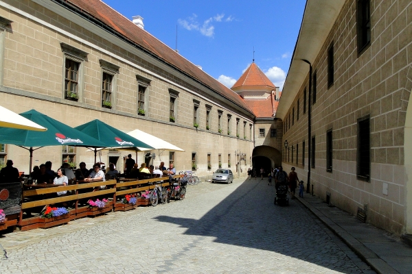Zdjęcie z Czech - Telcz