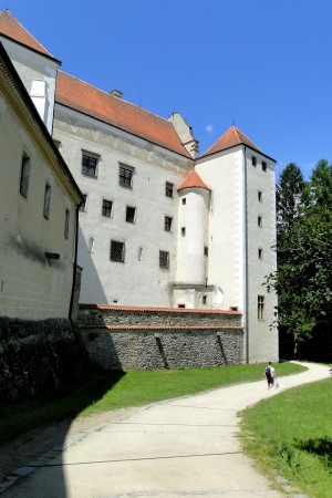 Zdjęcie z Czech - Telcz