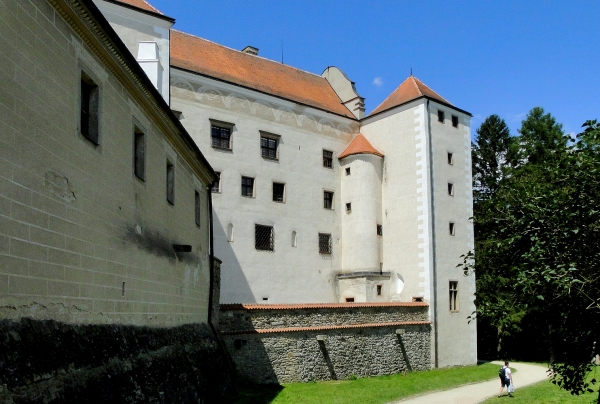 Zdjęcie z Czech - Telcz