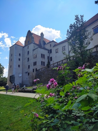 Zdjęcie z Czech - Telcz