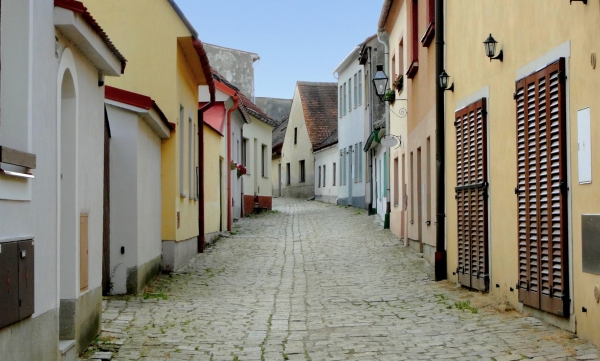 Zdjęcie z Czech - Telcz