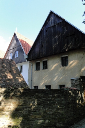 Zdjęcie z Czech - Nowe Miasto nad Metują