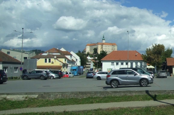 Zdjęcie z Włoch - 