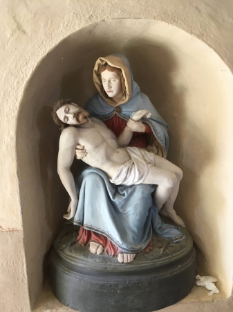 Zdjęcie z Czech - Jindrzychów