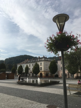 Zdjęcie z Czech - Jesenik