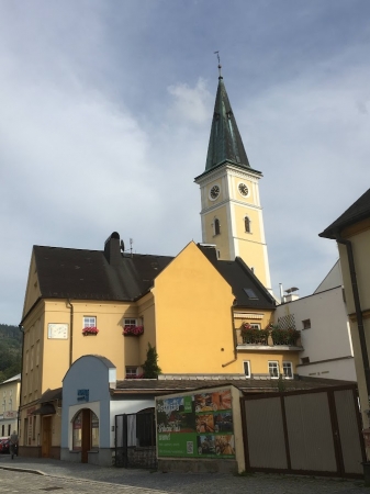 Zdjęcie z Czech - Jesenik