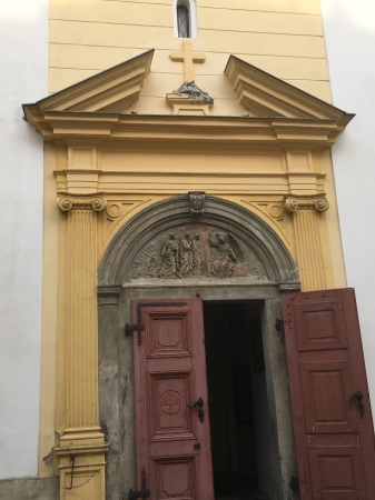 Zdjęcie z Czech - Jesenik