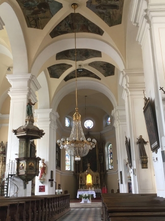 Zdjęcie z Czech - Jesenik