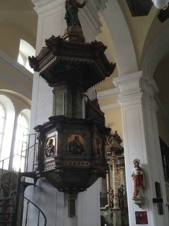 Zdjęcie z Czech - Jesenik