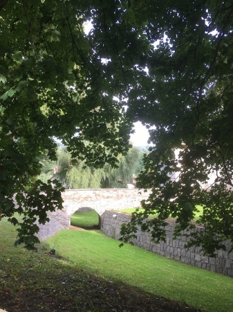 Zdjęcie z Czech - Jesenik
