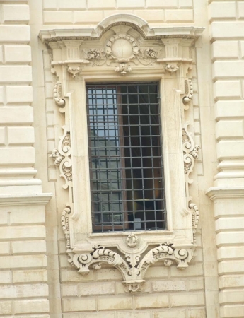 Zdjęcie z Włoch - detal